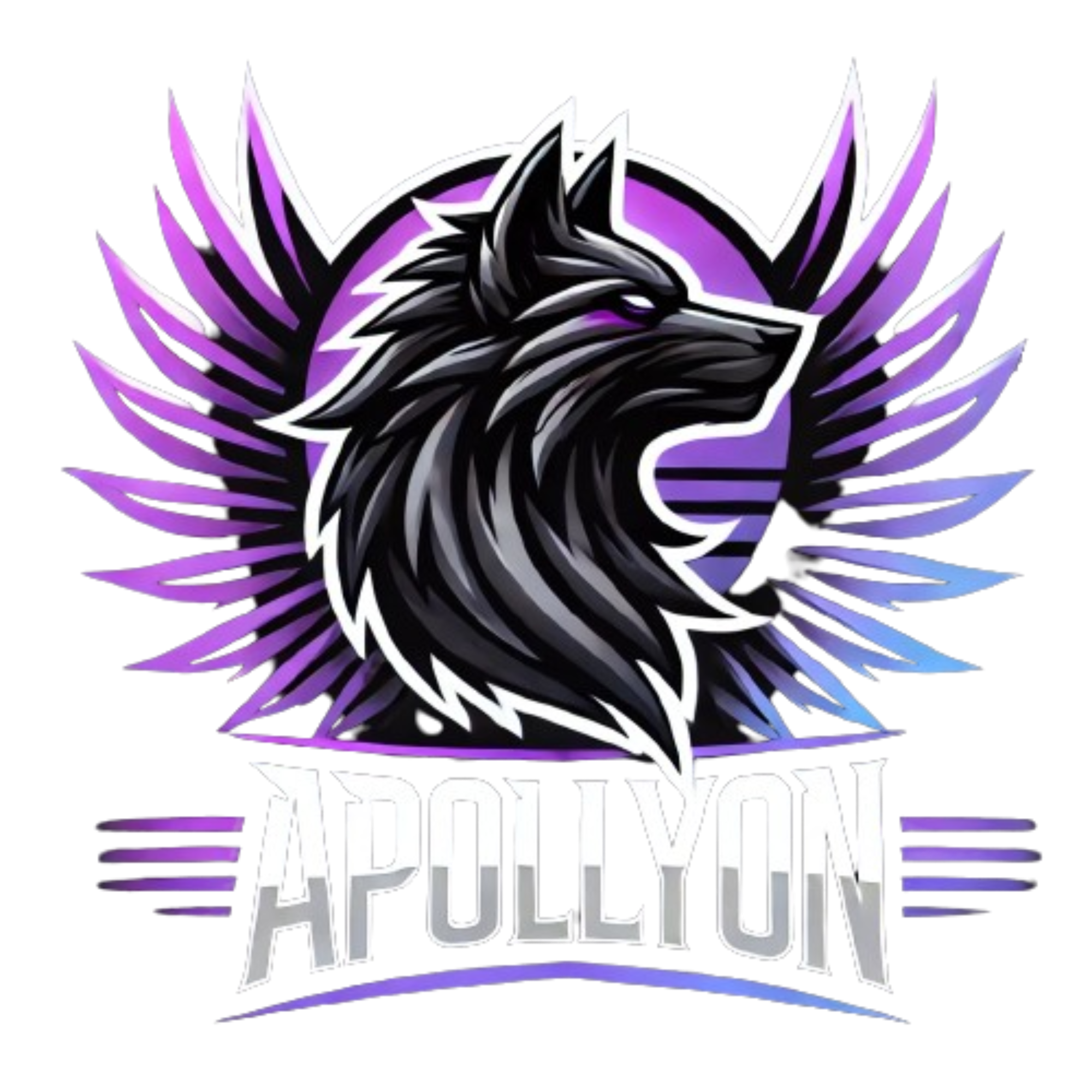 ApollyonCraft logó
